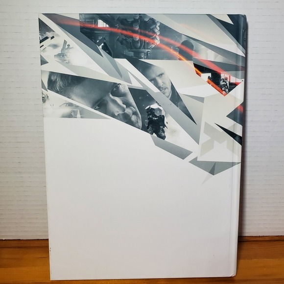 Quantum Break: The Secret History of Time Travel by Prima Games - Picture 3 of 8